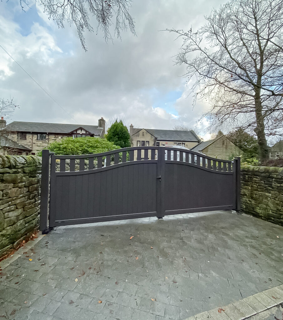 Gate Repairs